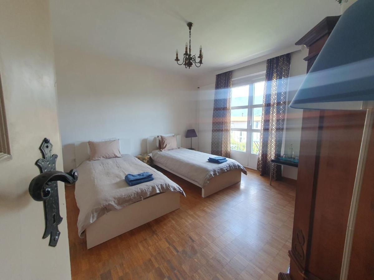 Golden Hill - Big Rooms With Kitchen And Garden Collina d'Oro Εξωτερικό φωτογραφία