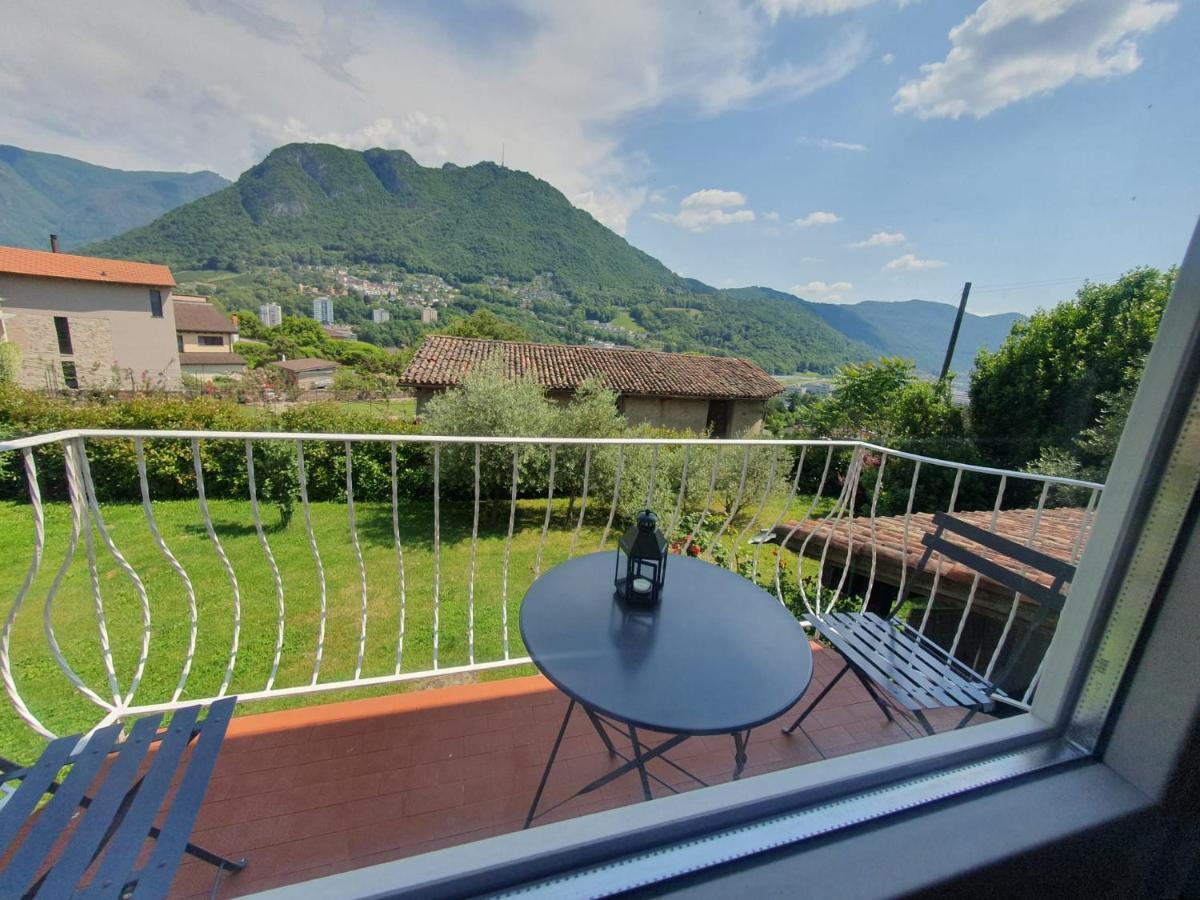 Golden Hill - Big Rooms With Kitchen And Garden Collina d'Oro Εξωτερικό φωτογραφία